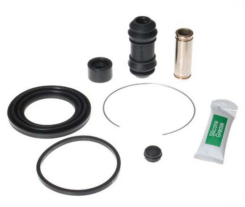 BUDWEG-CALIPER 206014