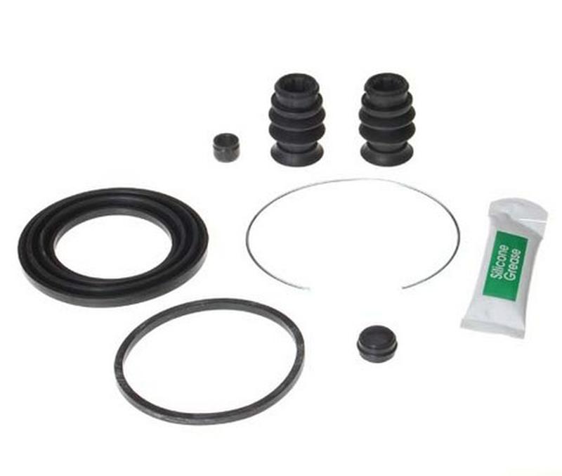 BUDWEG-CALIPER 206018