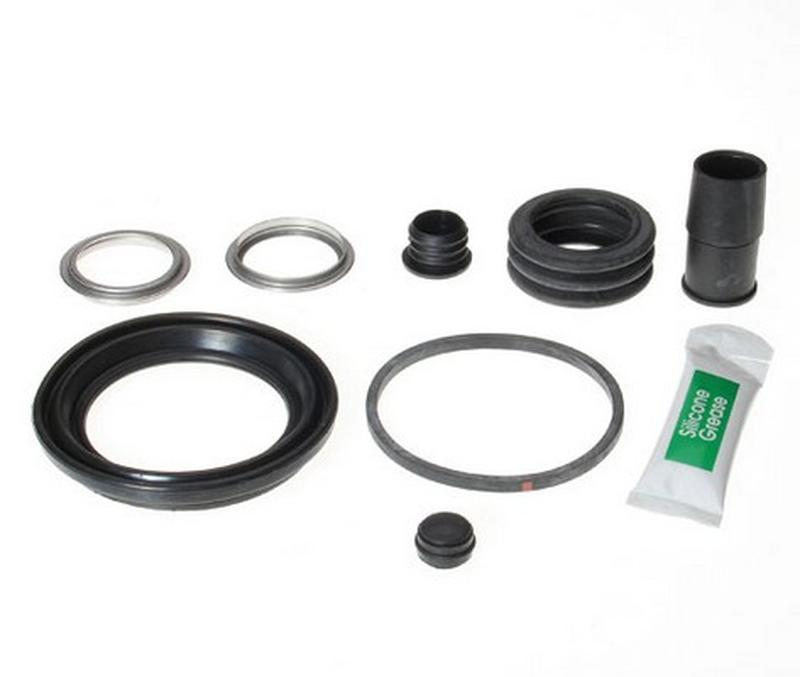 BUDWEG-CALIPER 206026