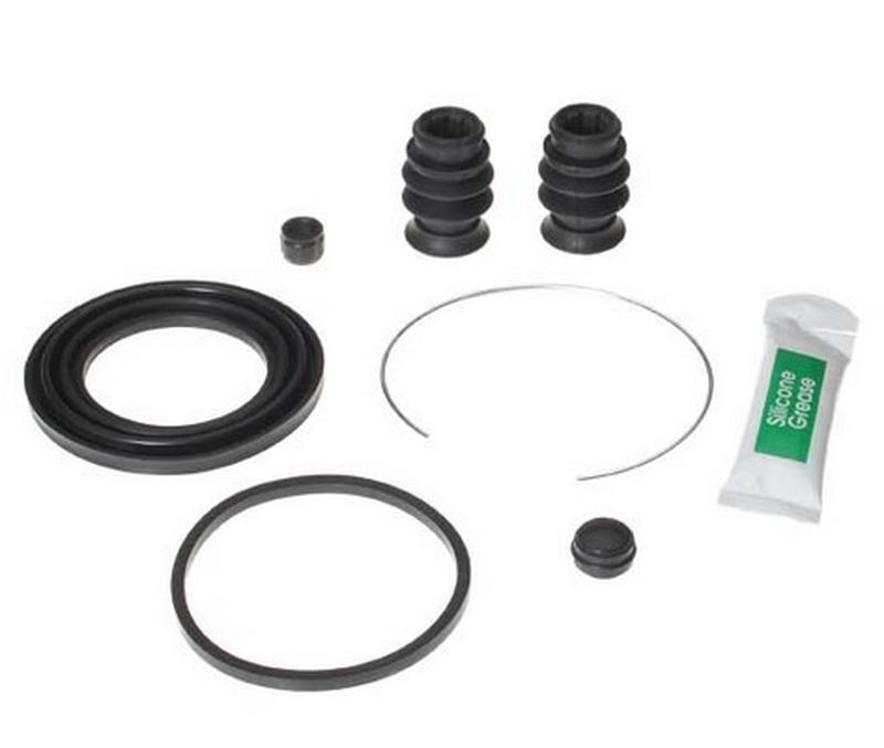 BUDWEG-CALIPER 206027