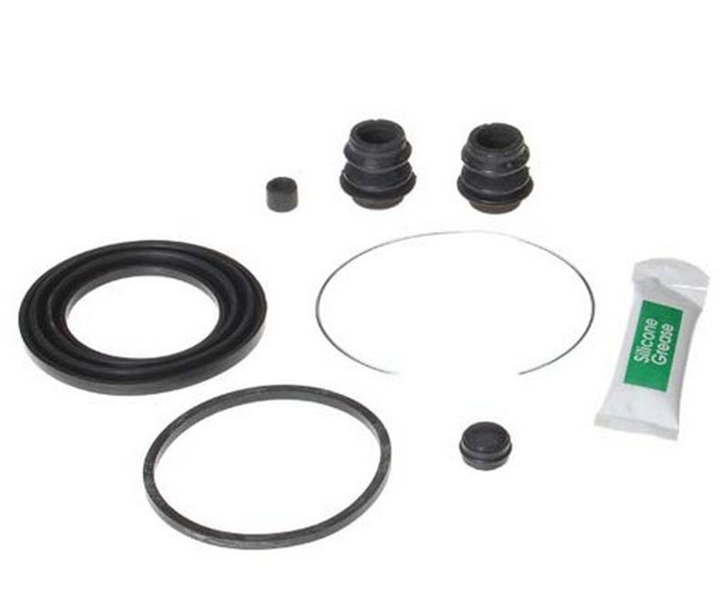 BUDWEG-CALIPER 206031