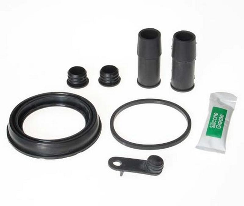 BUDWEG-CALIPER 206033