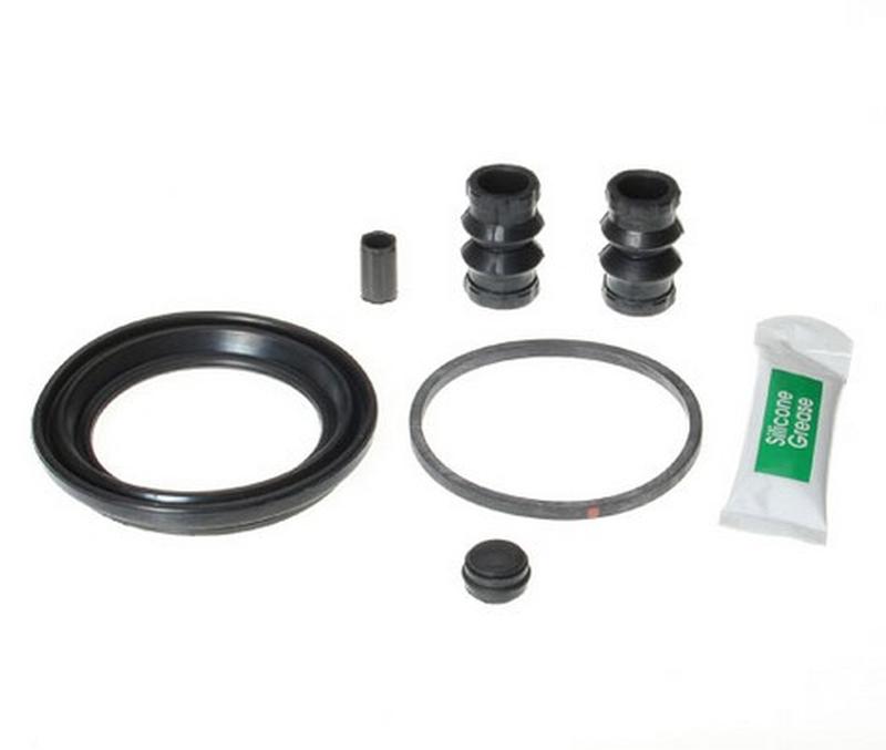 BUDWEG-CALIPER 206035