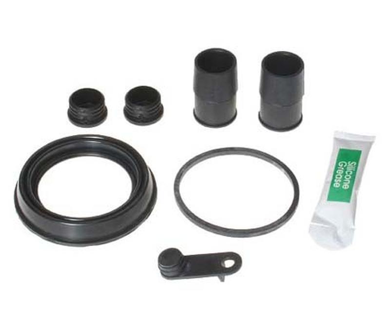 BUDWEG-CALIPER 206045