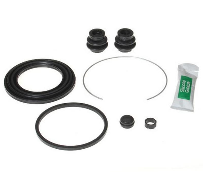 BUDWEG-CALIPER 206048