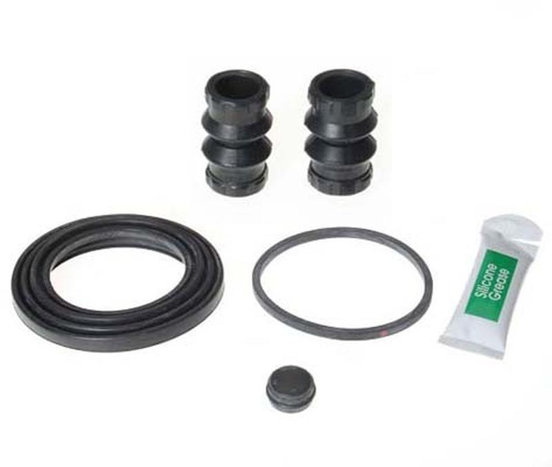 BUDWEG-CALIPER 206050