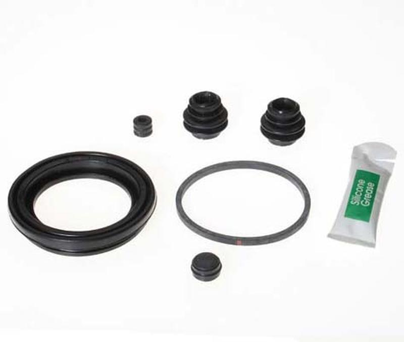 BUDWEG-CALIPER 206053