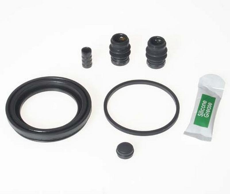 BUDWEG-CALIPER 206055