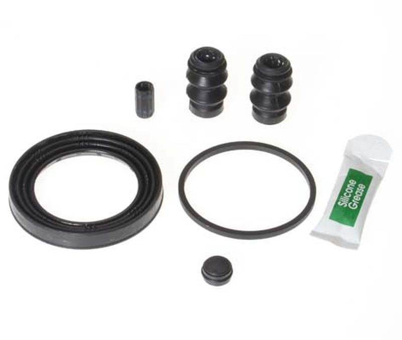 BUDWEG-CALIPER 206058