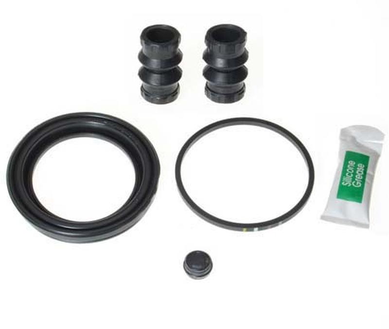 BUDWEG-CALIPER 206604