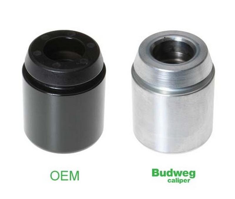 BUDWEG-CALIPER 234231