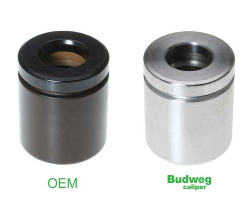 BUDWEG-CALIPER 234874