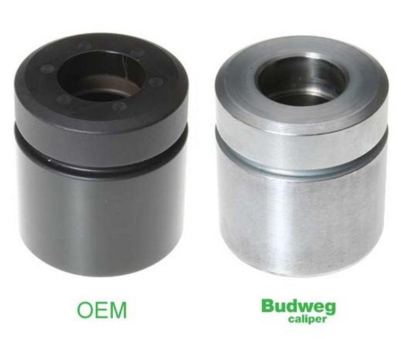 BUDWEG-CALIPER 235206