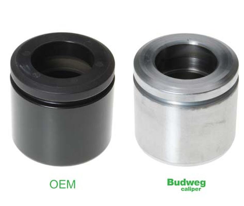 BUDWEG-CALIPER 236036