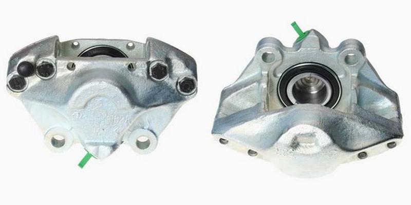 BUDWEG-CALIPER 34002