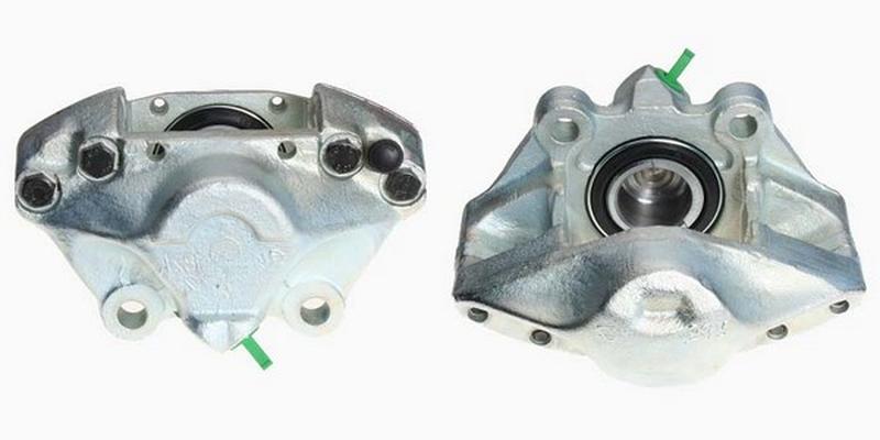 BUDWEG-CALIPER 34003