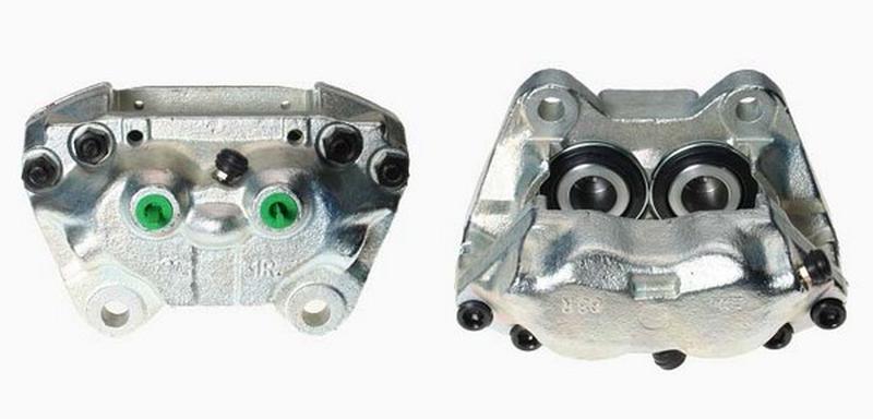 BUDWEG-CALIPER 34006