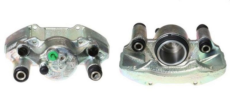 BUDWEG-CALIPER 34014