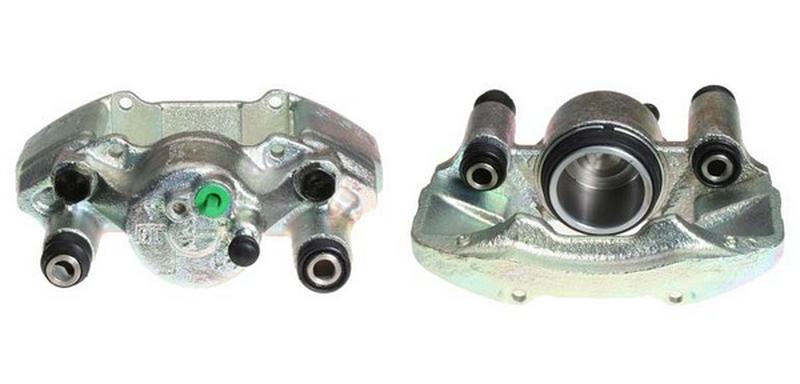 BUDWEG-CALIPER 34015