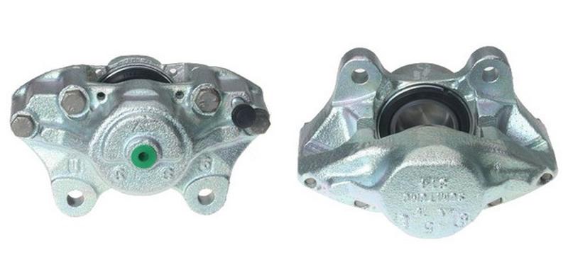 BUDWEG-CALIPER 34044