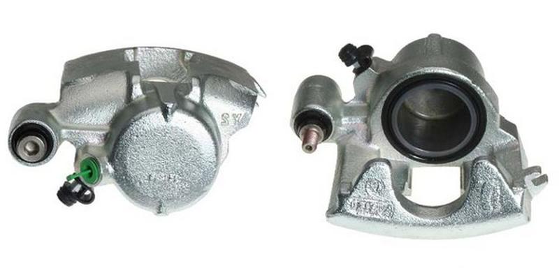 BUDWEG-CALIPER 34050