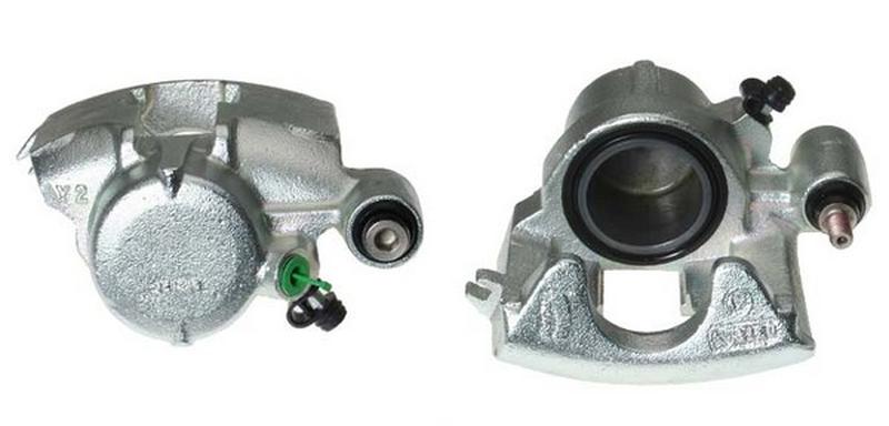 BUDWEG-CALIPER 34051