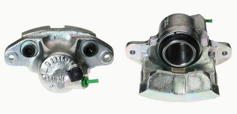 BUDWEG-CALIPER 34055