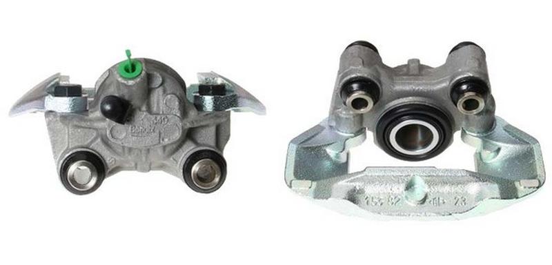 BUDWEG-CALIPER 34058
