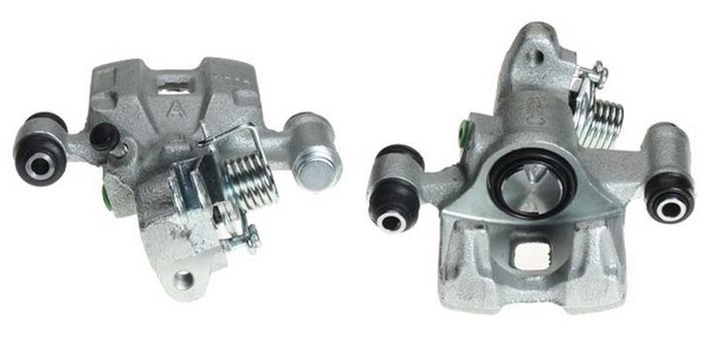 BUDWEG-CALIPER 34067