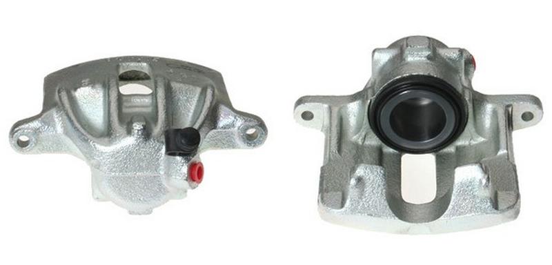 BUDWEG-CALIPER 34090