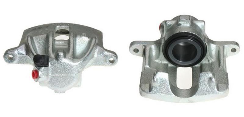 BUDWEG-CALIPER 34091
