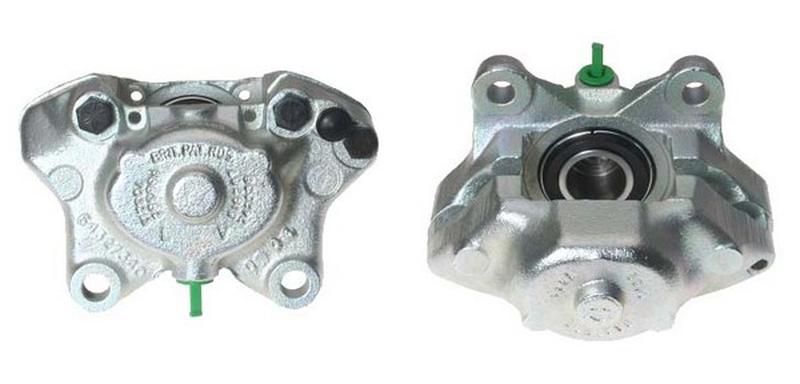 BUDWEG-CALIPER 34100