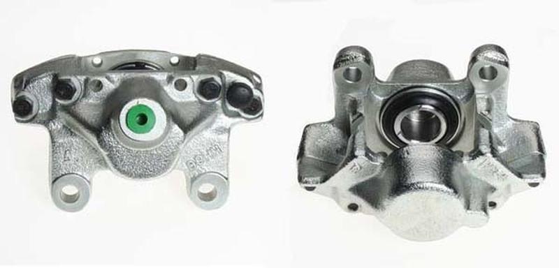BUDWEG-CALIPER 341002