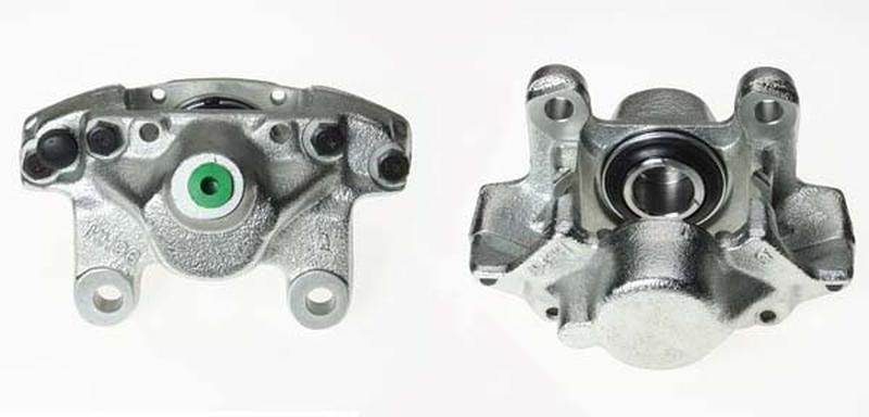 BUDWEG-CALIPER 341003