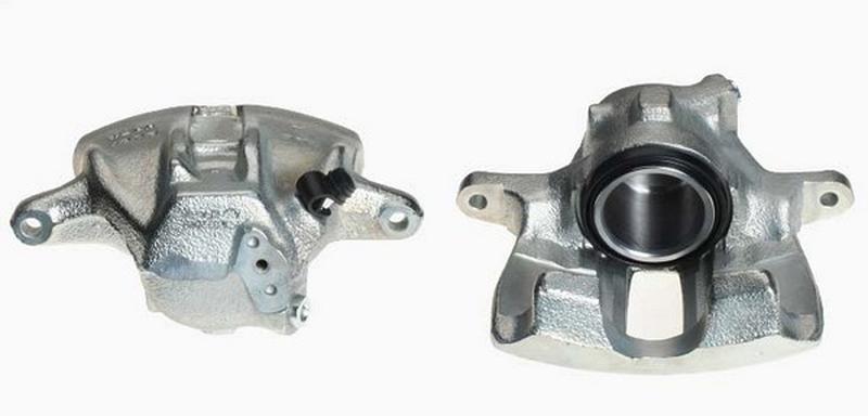 BUDWEG-CALIPER 341009