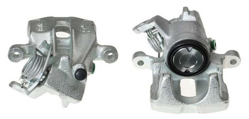 BUDWEG-CALIPER 341010