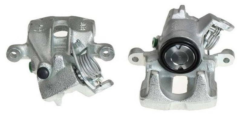 BUDWEG-CALIPER 341011