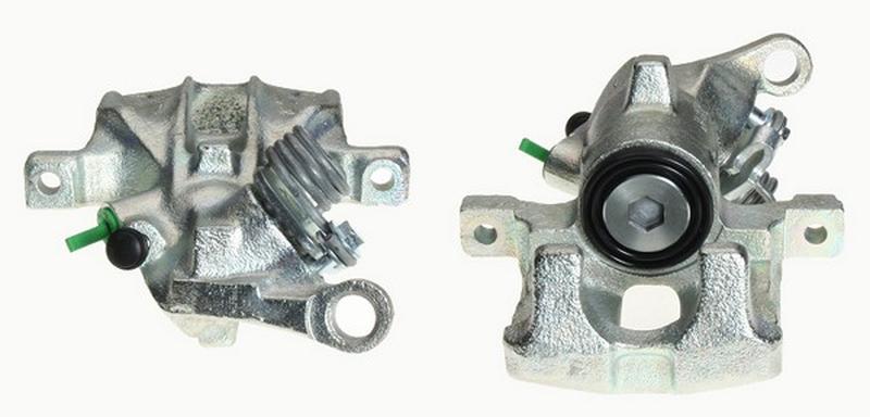 BUDWEG-CALIPER 341014