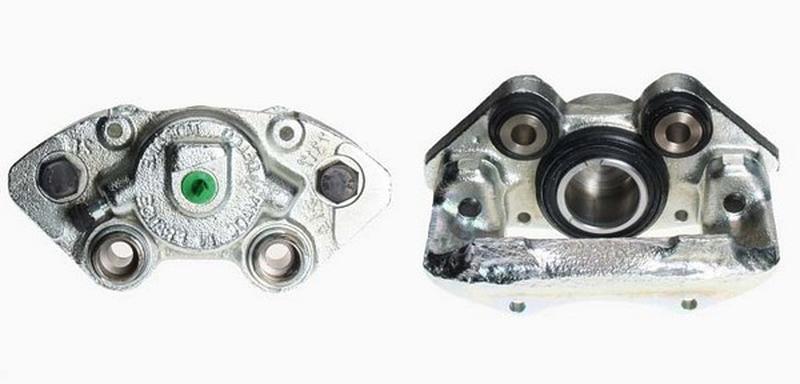 BUDWEG-CALIPER 341018