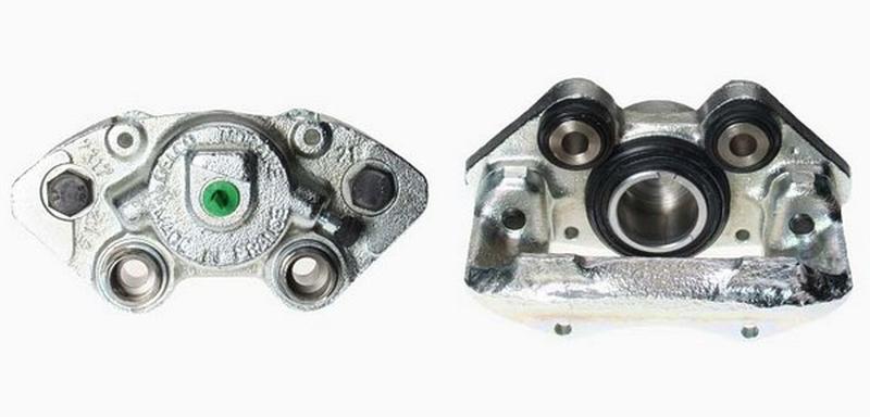 BUDWEG-CALIPER 341019