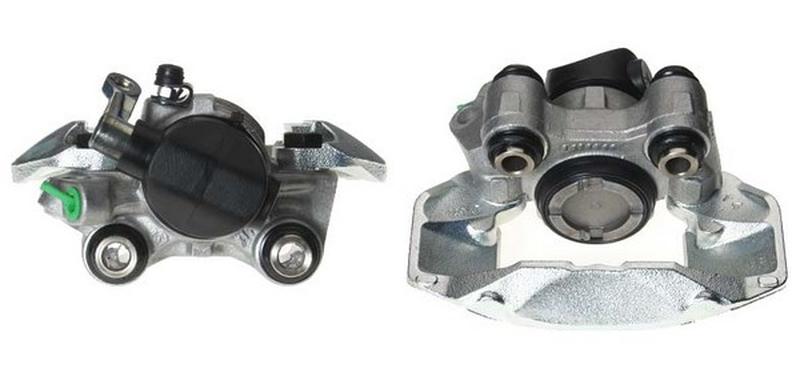 BUDWEG-CALIPER 341020