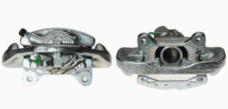 BUDWEG-CALIPER 341024