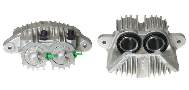 BUDWEG-CALIPER 341026