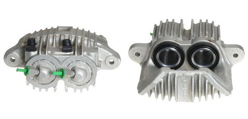 BUDWEG-CALIPER 341027