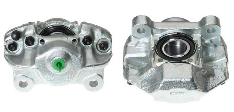 BUDWEG-CALIPER 34103