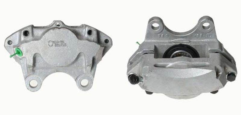 BUDWEG-CALIPER 341032