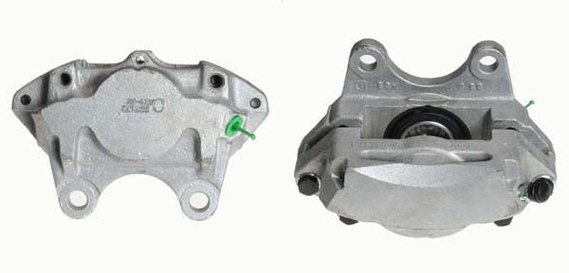 BUDWEG-CALIPER 341033