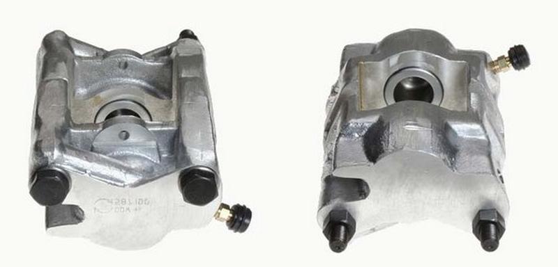 BUDWEG-CALIPER 341034