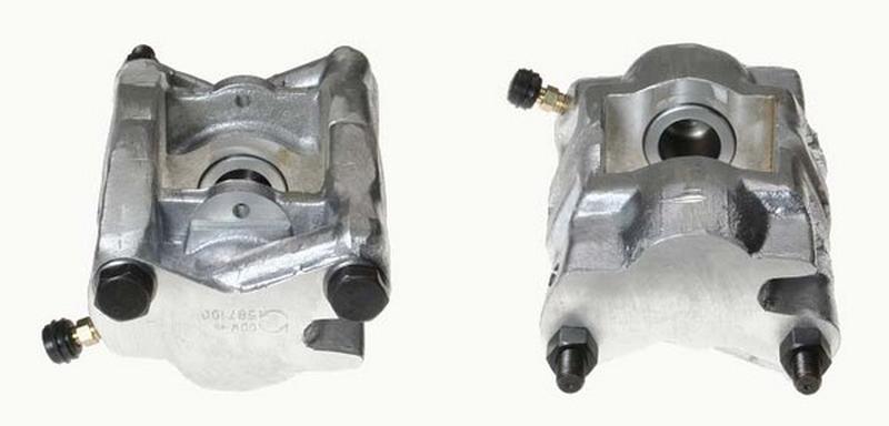 BUDWEG-CALIPER 341035