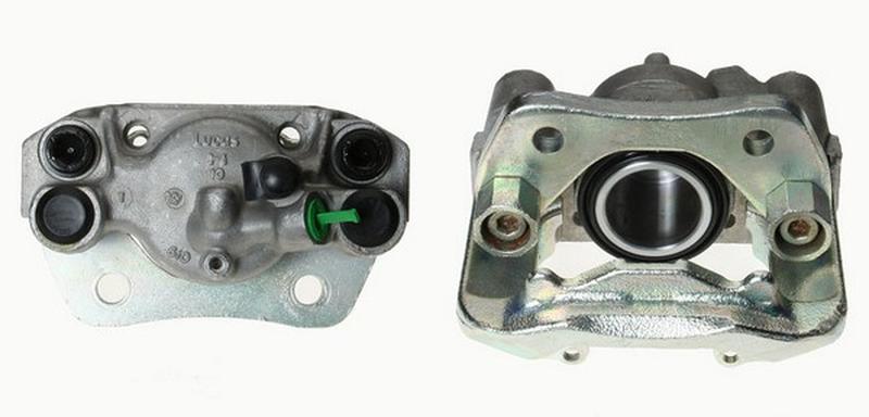 BUDWEG-CALIPER 341039